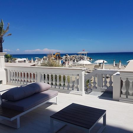 Blu Sea Apartments Pietra Ligure Dış mekan fotoğraf