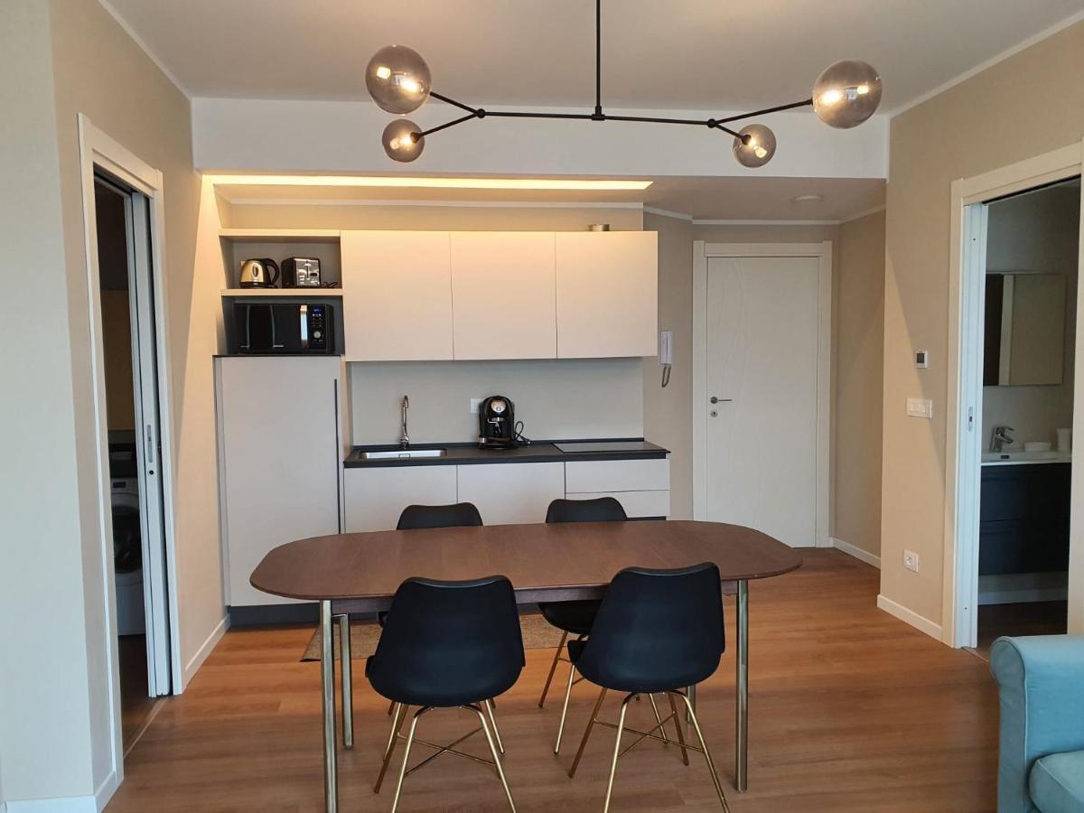 Blu Sea Apartments Pietra Ligure Dış mekan fotoğraf
