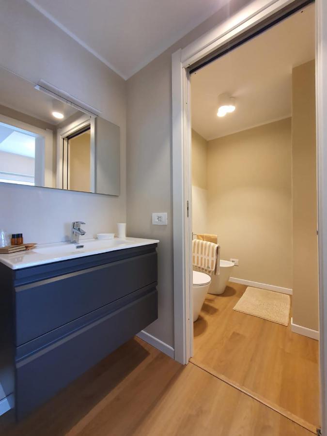 Blu Sea Apartments Pietra Ligure Dış mekan fotoğraf