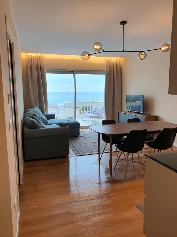 Blu Sea Apartments Pietra Ligure Dış mekan fotoğraf