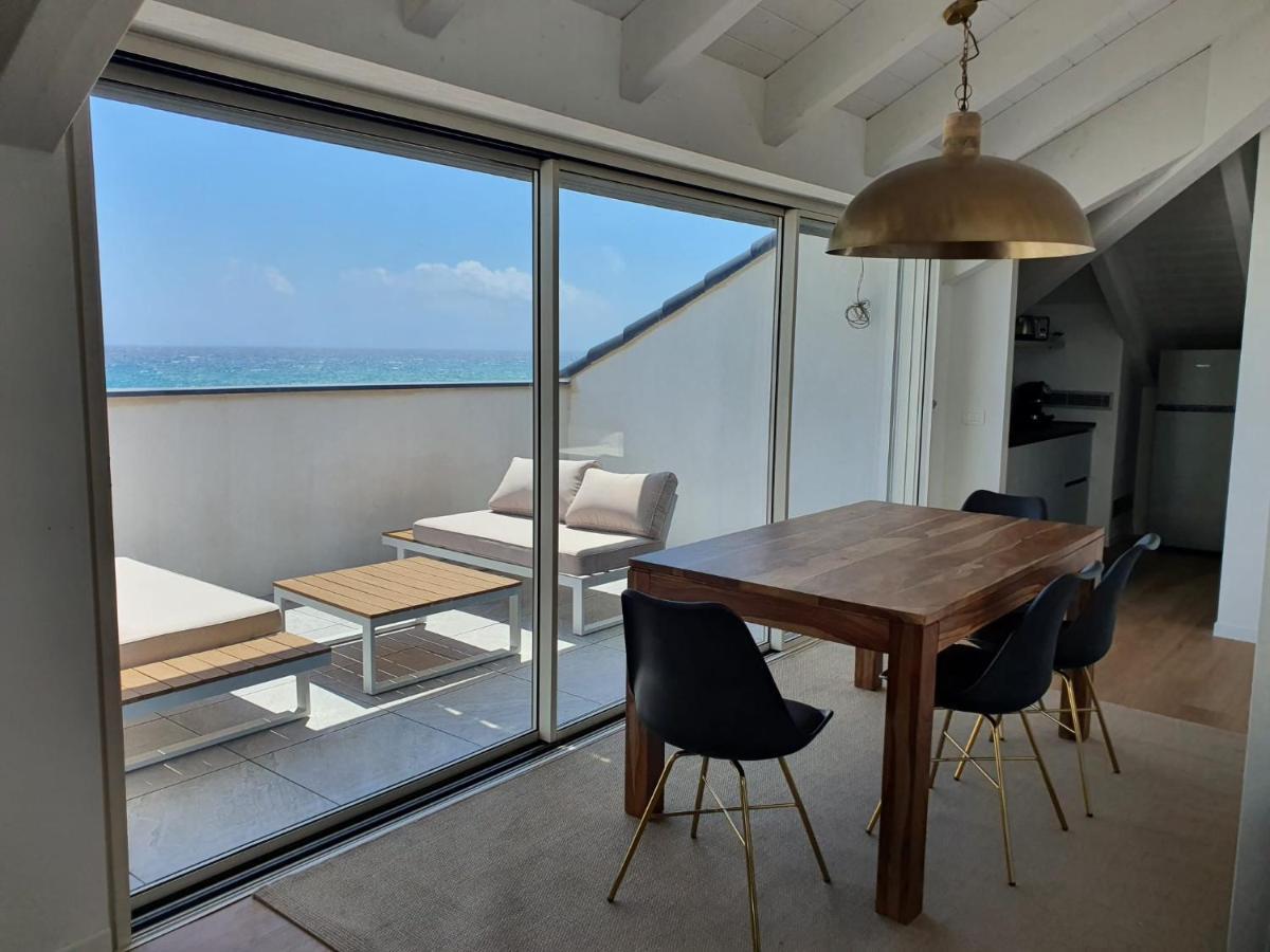 Blu Sea Apartments Pietra Ligure Dış mekan fotoğraf