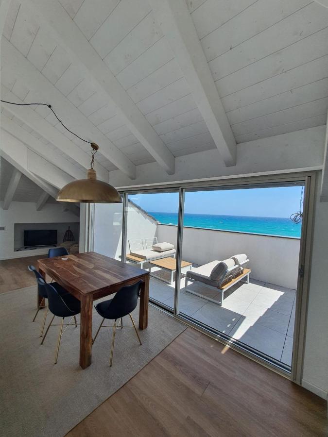 Blu Sea Apartments Pietra Ligure Dış mekan fotoğraf