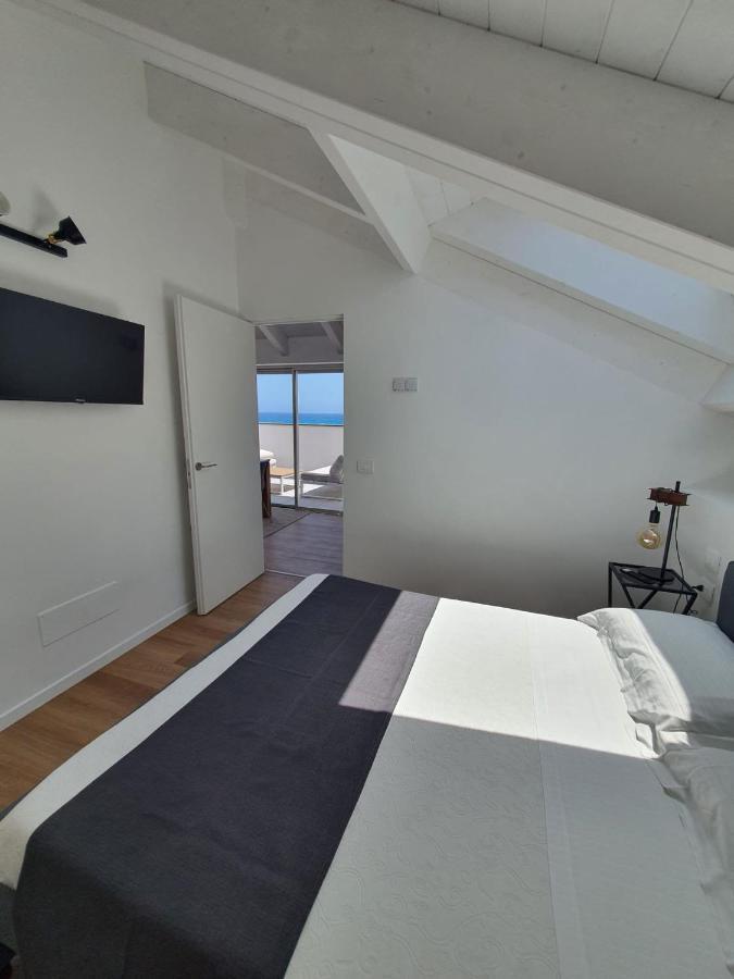 Blu Sea Apartments Pietra Ligure Dış mekan fotoğraf