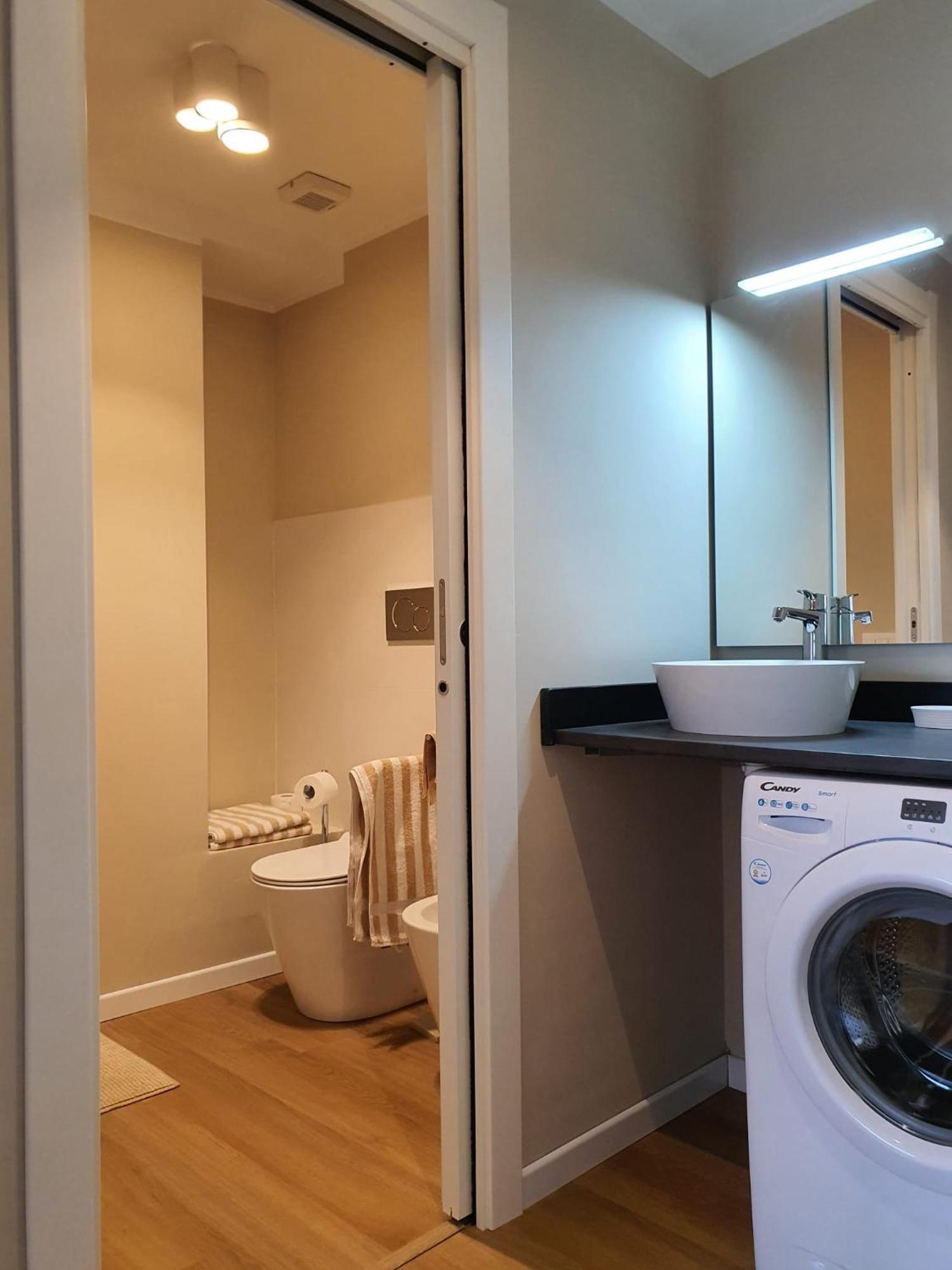 Blu Sea Apartments Pietra Ligure Dış mekan fotoğraf