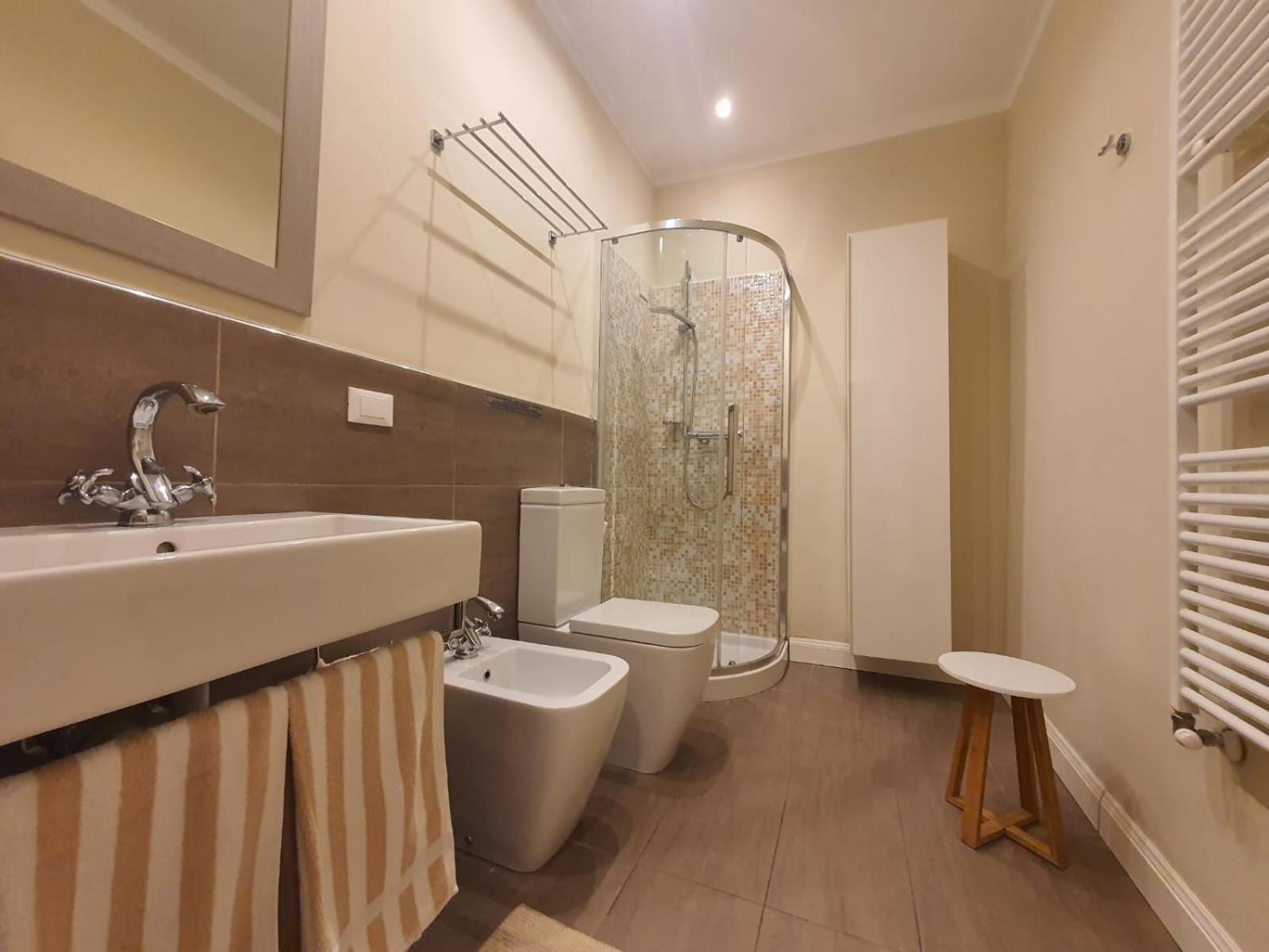 Blu Sea Apartments Pietra Ligure Dış mekan fotoğraf