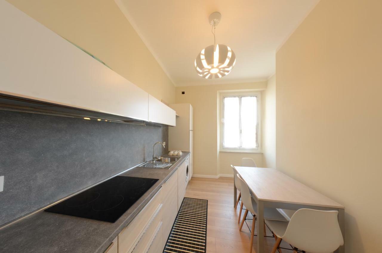 Blu Sea Apartments Pietra Ligure Dış mekan fotoğraf