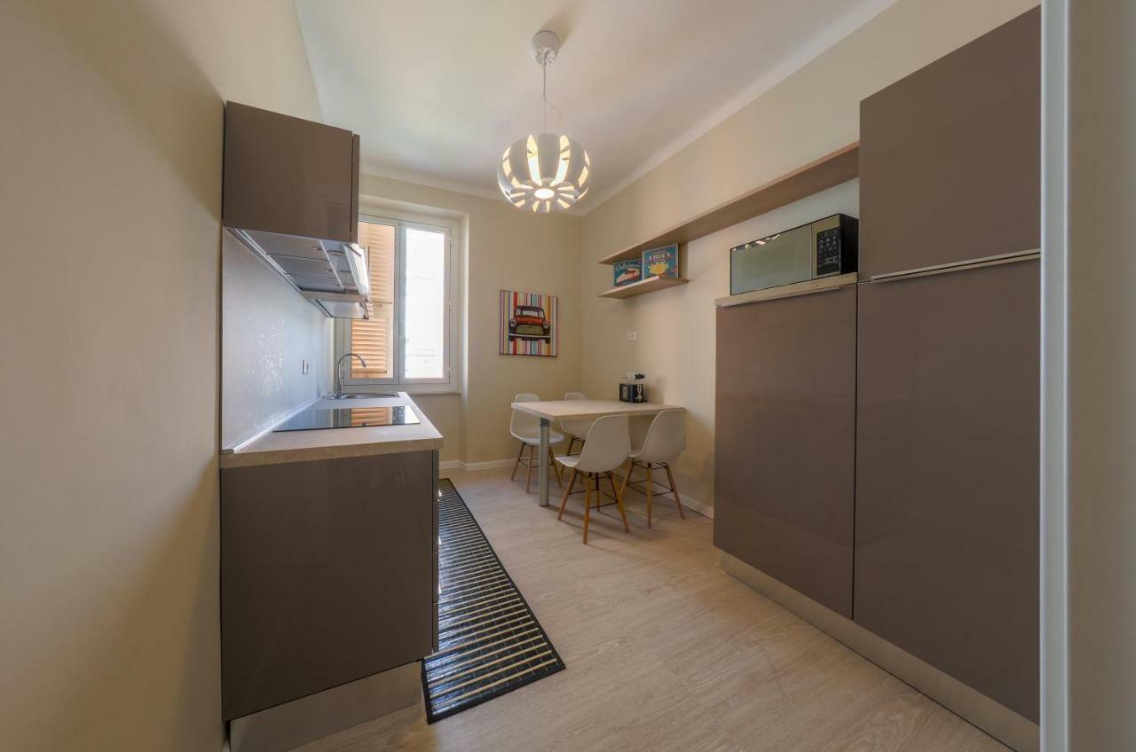 Blu Sea Apartments Pietra Ligure Dış mekan fotoğraf