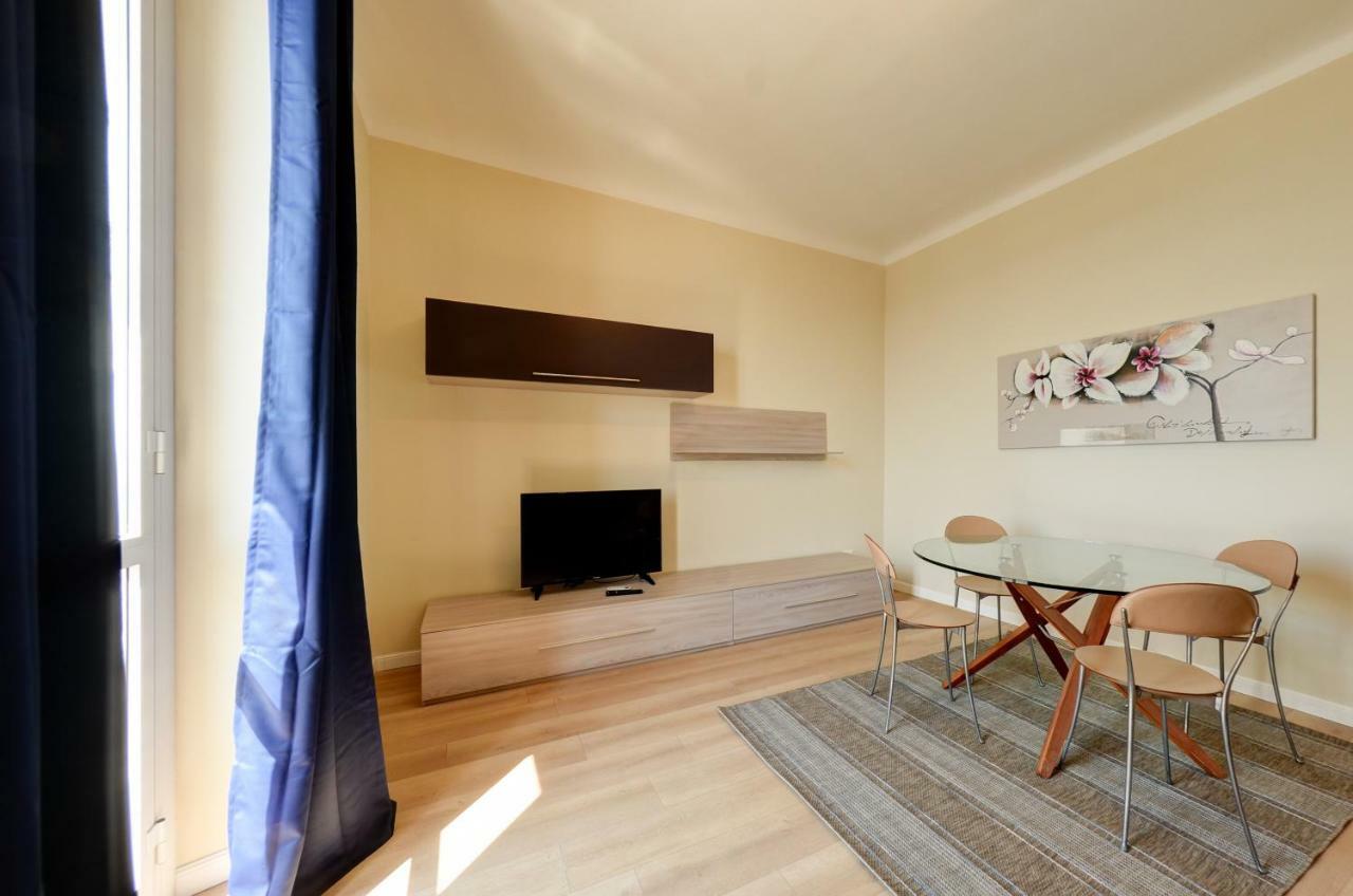 Blu Sea Apartments Pietra Ligure Dış mekan fotoğraf