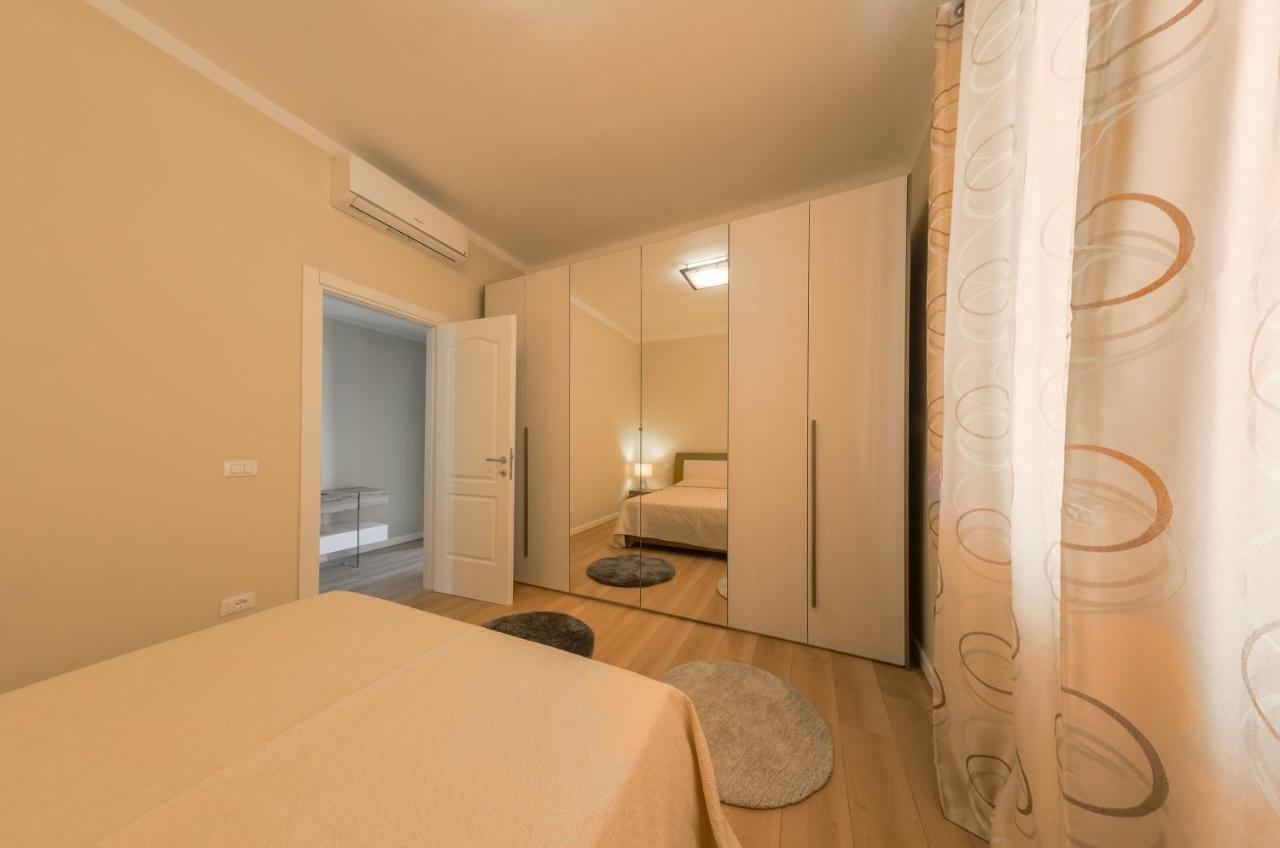 Blu Sea Apartments Pietra Ligure Dış mekan fotoğraf