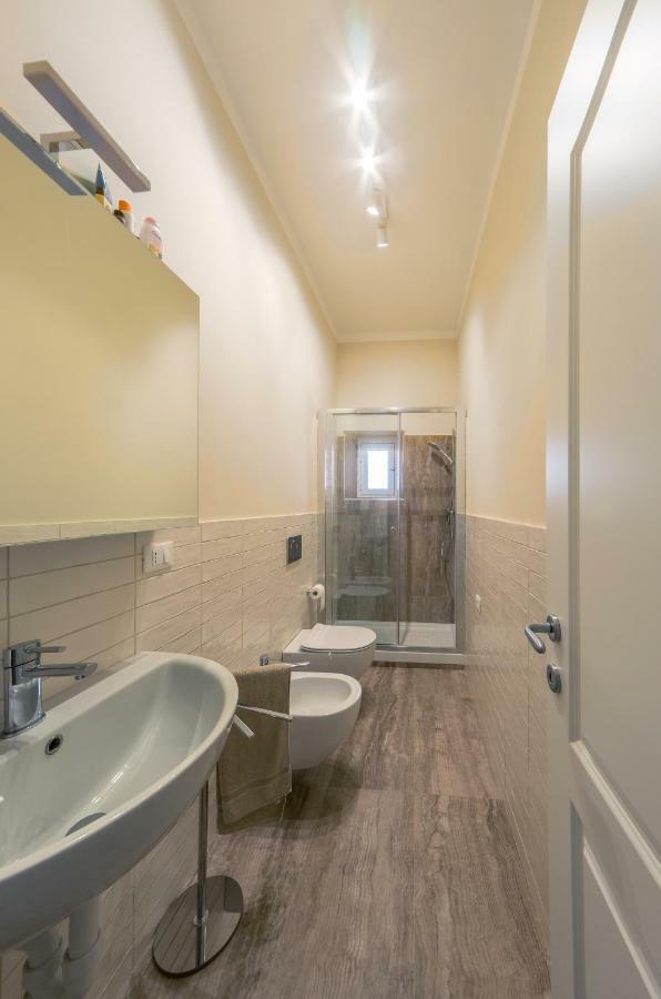 Blu Sea Apartments Pietra Ligure Dış mekan fotoğraf