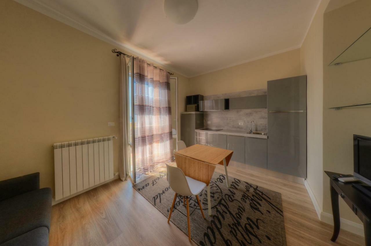 Blu Sea Apartments Pietra Ligure Dış mekan fotoğraf